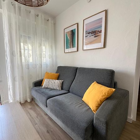 Apartamento Entre Dos Mares Tarifa Exterior photo